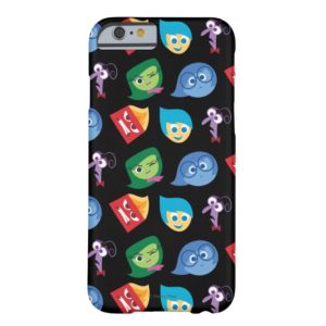 Inside Out | Character Pattern Case-Mate iPhone Case