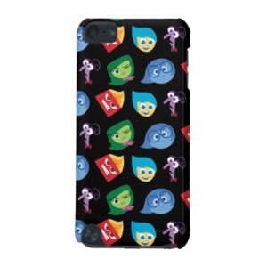 Inside Out | Character Pattern iPod Touch 5G Cover