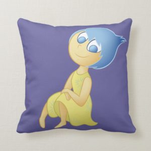 It's a Great Day! Throw Pillow