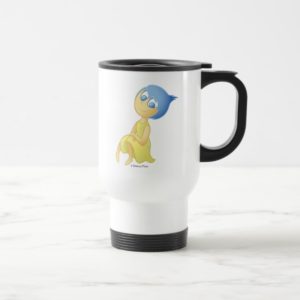 It's a Great Day! Travel Mug