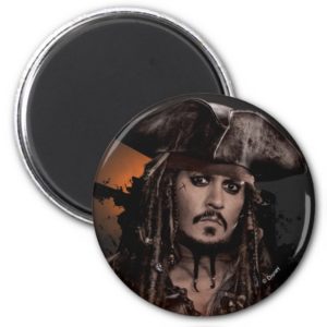 Jack Sparrow - Rogue Magnet