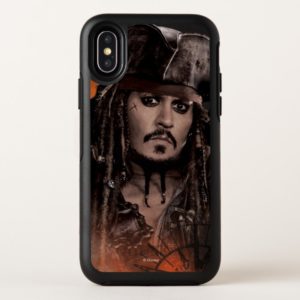 Jack Sparrow - Rogue OtterBox iPhone Case