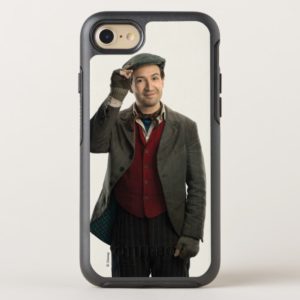 Jack the Lamplighter OtterBox iPhone Case