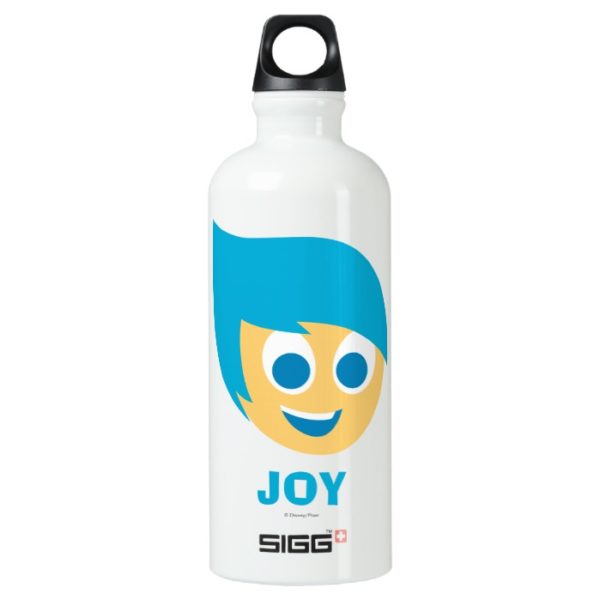 Joy Aluminum Water Bottle
