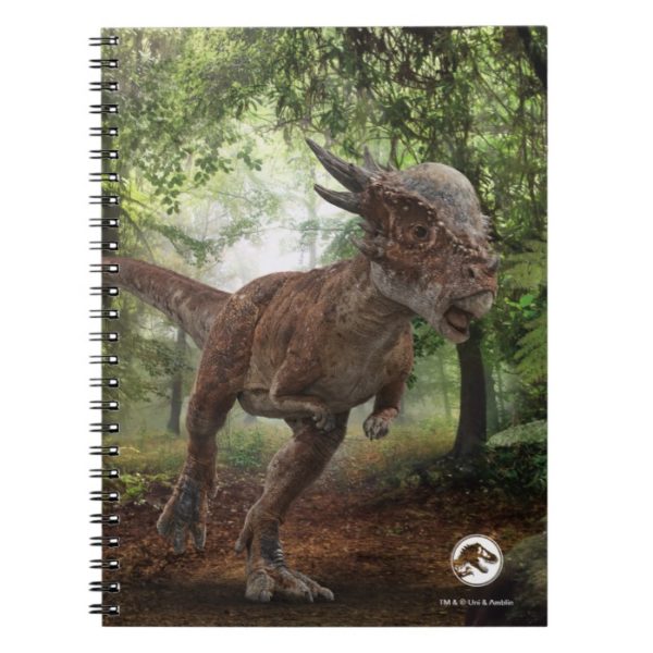 Jurassic World | Stiggy Notebook