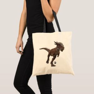 Jurassic World | Stiggy Tote Bag