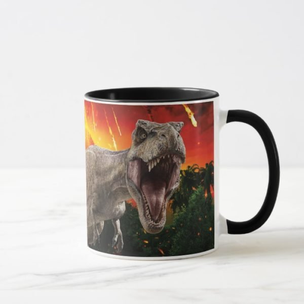 Jurassic World | T. Rex Mug