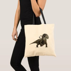 Jurassic World | Triceratops Tote Bag