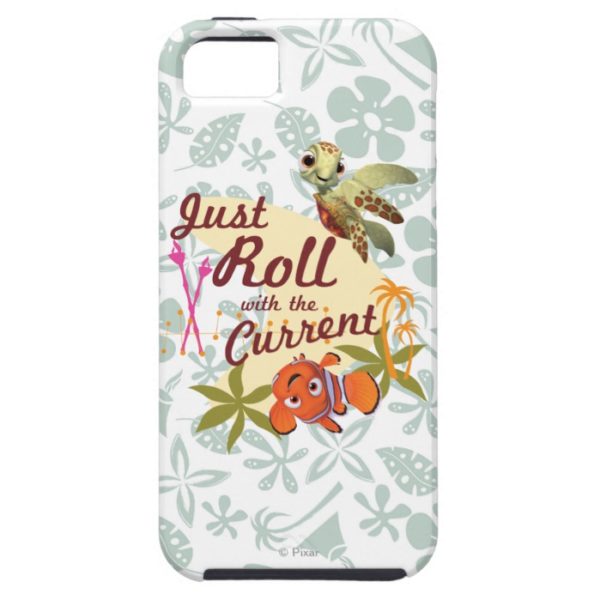 Just Roll with the Current Case-Mate iPhone Case