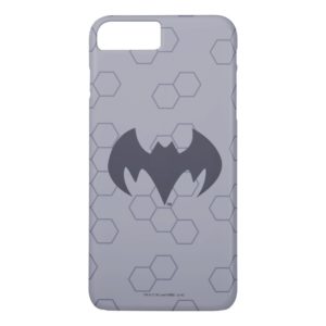 Justice League Action | Batman Bat Logo Case-Mate iPhone Case