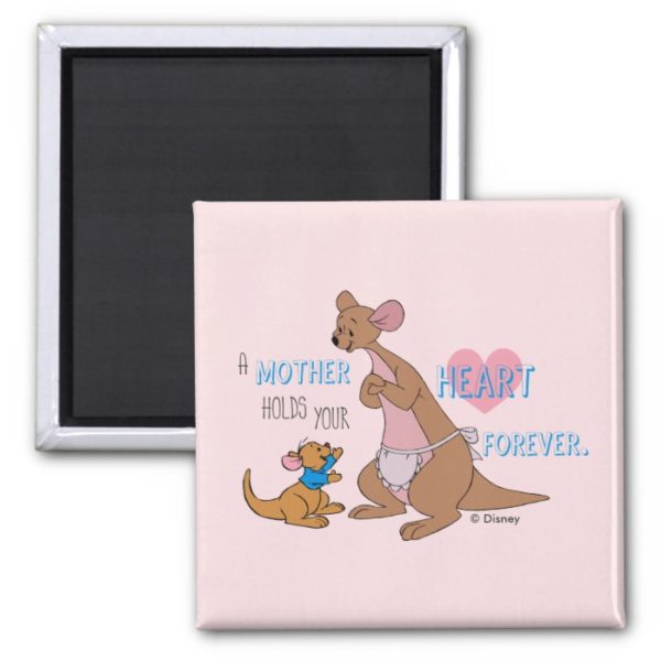 Kanga & Roo | Mother Quote Magnet