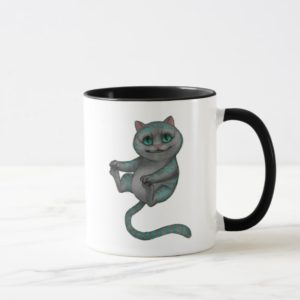 Kitten Chessur Mug