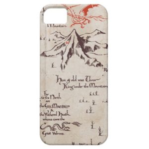 Lonely Mountain Case-Mate iPhone Case