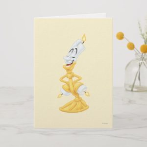 Lumiere Card