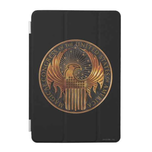 MACUSA™ Medallion iPad Mini Cover
