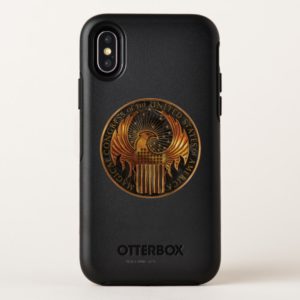 MACUSA™ Medallion OtterBox iPhone Case