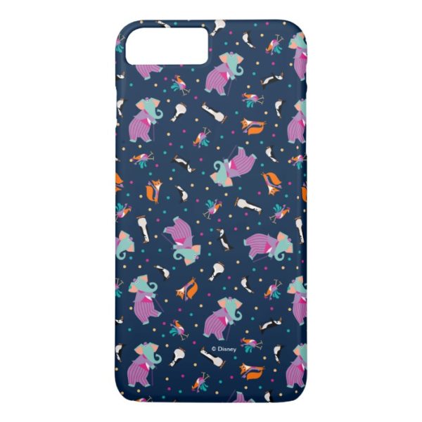 Mary Poppins | All Mixed Up Pattern Case-Mate iPhone Case