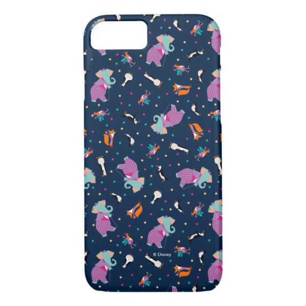 Mary Poppins | All Mixed Up Pattern Case-Mate iPhone Case