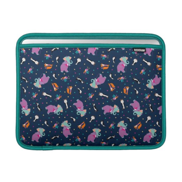 Mary Poppins | All Mixed Up Pattern MacBook Air Sleeve