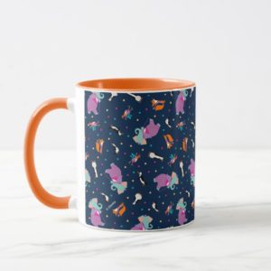 Mary Poppins | All Mixed Up Pattern Mug