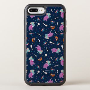 Mary Poppins | All Mixed Up Pattern OtterBox iPhone Case