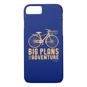 Mary Poppins | Big Plans for Adventure Case-Mate iPhone Case