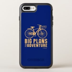 Mary Poppins | Big Plans for Adventure OtterBox iPhone Case