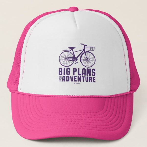 Mary Poppins | Big Plans for Adventure Trucker Hat