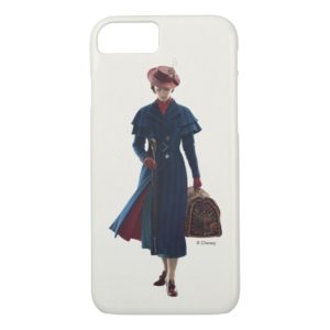 Mary Poppins Case-Mate iPhone Case