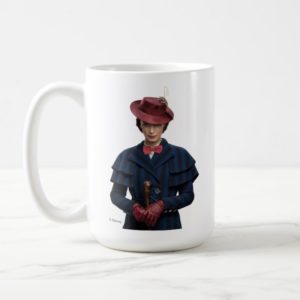 Mary Poppins Coffee Mug