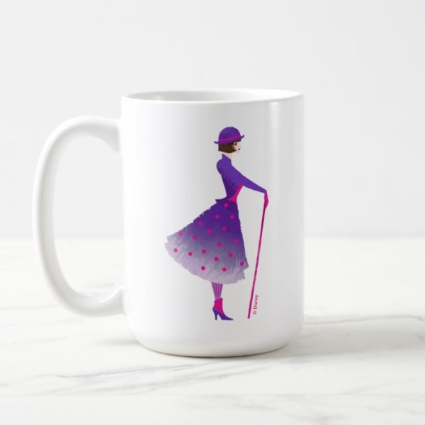 Mary Poppins | Dream the Impossible Coffee Mug
