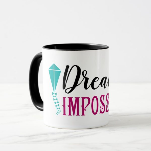 Mary Poppins | Dream the Impossible Mug