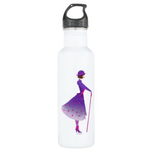 Mary Poppins | Dream the Impossible Stainless Steel Water Bottle