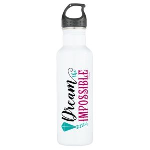 Mary Poppins | Dream the Impossible Stainless Steel Water Bottle