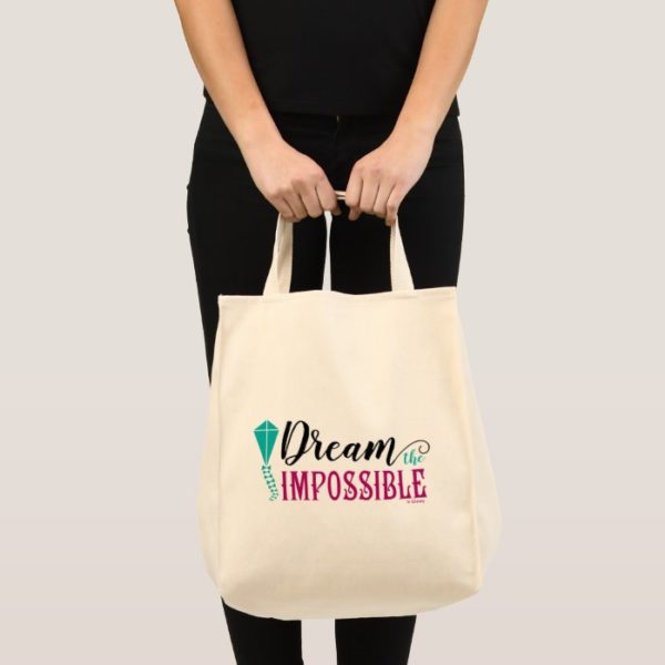 Mary Poppins | Dream the Impossible Tote Bag