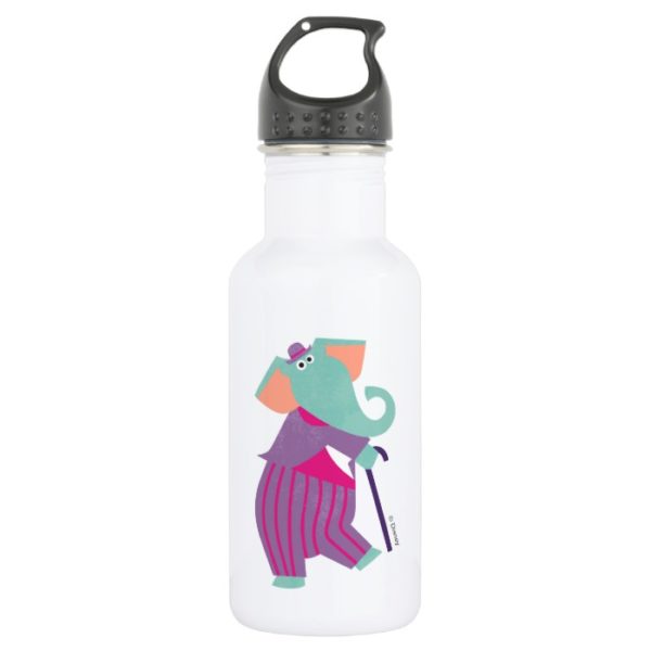 Mary Poppins | Elephant Stainless Steel Water Bottle