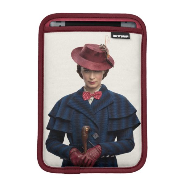 Mary Poppins iPad Mini Sleeve