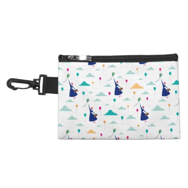 Mary Poppins | Magic Fills the Air Pattern Accessory Bag