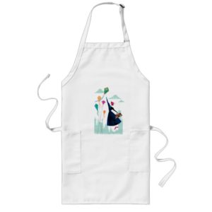 Mary Poppins | Magic in the Air Long Apron