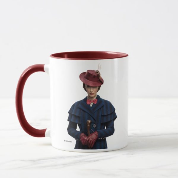 Mary Poppins Mug