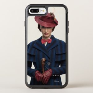 Mary Poppins OtterBox iPhone Case