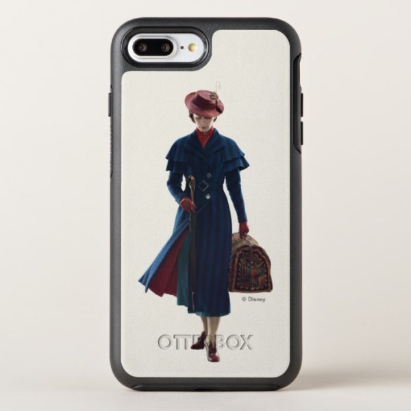 Mary Poppins OtterBox iPhone Case