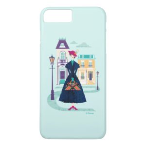 Mary Poppins | Spoonful of Sugar Case-Mate iPhone Case