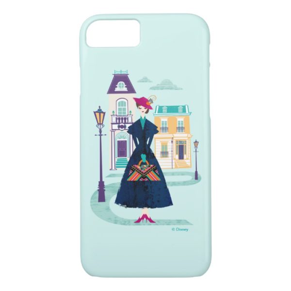 Mary Poppins | Spoonful of Sugar Case-Mate iPhone Case