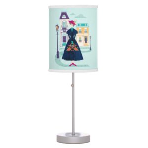 Mary Poppins | Spoonful of Sugar Desk Lamp