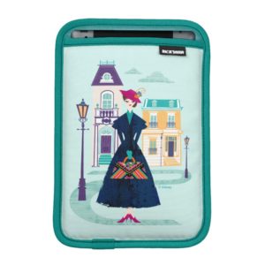 Mary Poppins | Spoonful of Sugar iPad Mini Sleeve