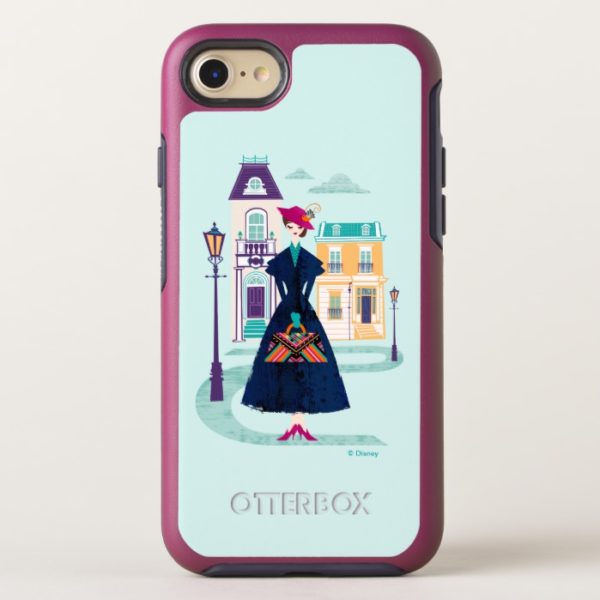 Mary Poppins | Spoonful of Sugar OtterBox iPhone Case