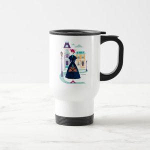 Mary Poppins | Spoonful of Sugar Travel Mug