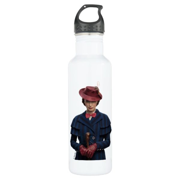 Mary Poppins Stainless Steel Water Bottle