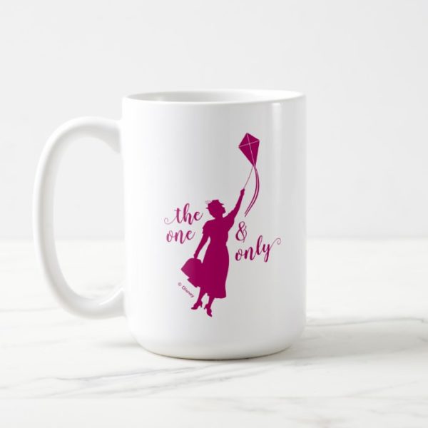 Mary Poppins | The One and Only Coffee Mug